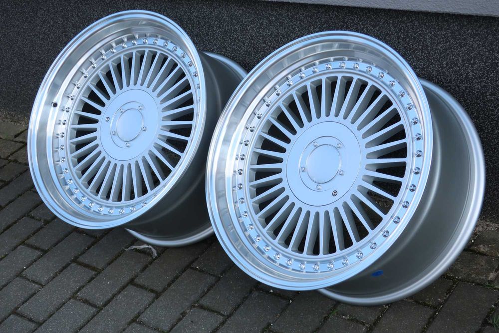 felgi 19 5x120 bmw style ALPINA 9j 10j bmw e31 E32 E34 E38 E39 E60 E61 E65 rant