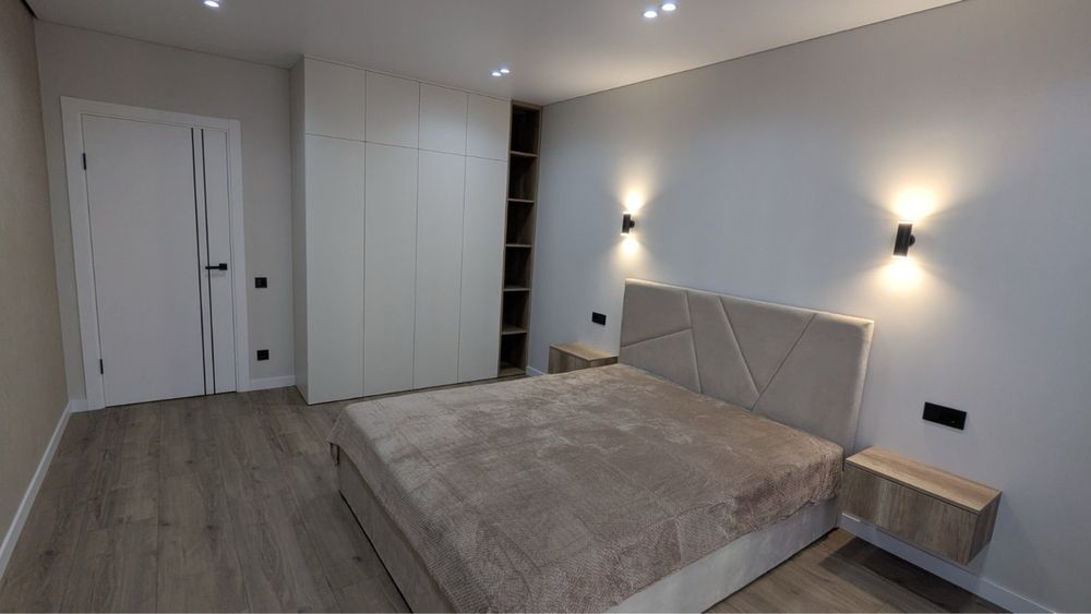 Продаж 1 кім. квартири 43 м2 7 поверх ЖК Паркова Алея (ГАЗ)