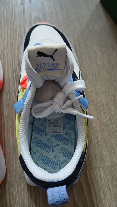 Puma Rider FV Future Vintage 387672-07 r. 35,5 / 22 cm NOWE