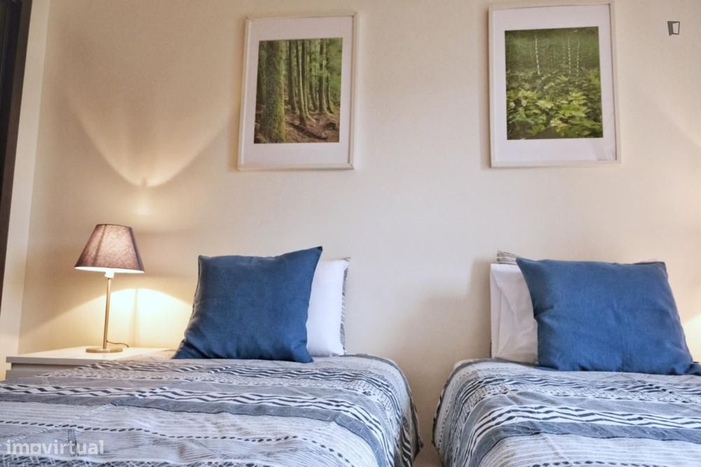 Apartamento com 2 quartos - localizado em Ponta delgada