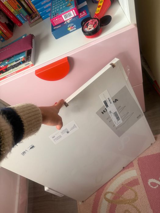 Móvel arrumação Criança