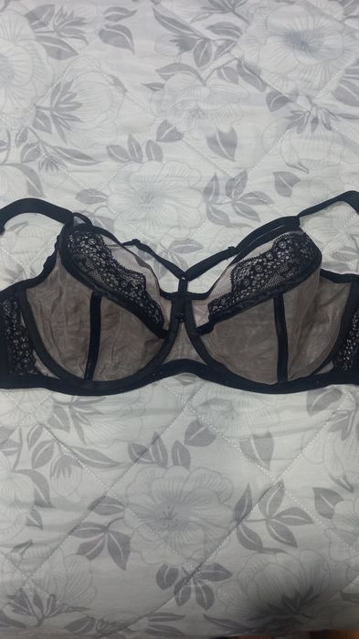 Biustonosz stanik Mediolano Deziro