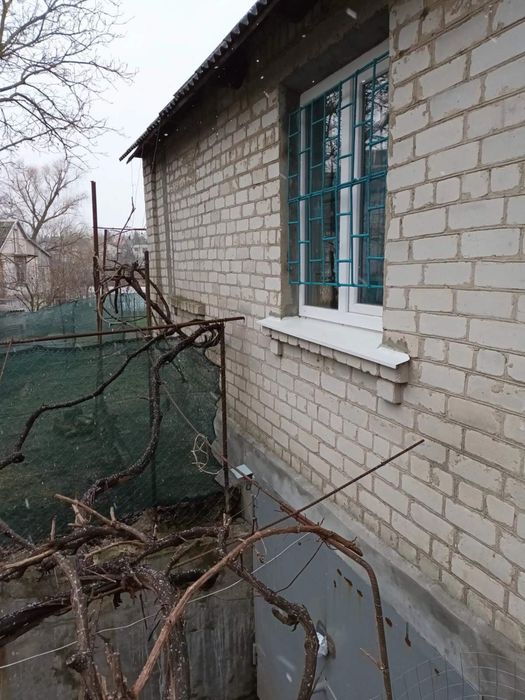 Продаж садового будинку біля Дніпра Великий Луг