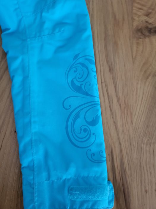 Kurtka 4F na deszcz rozmiar S