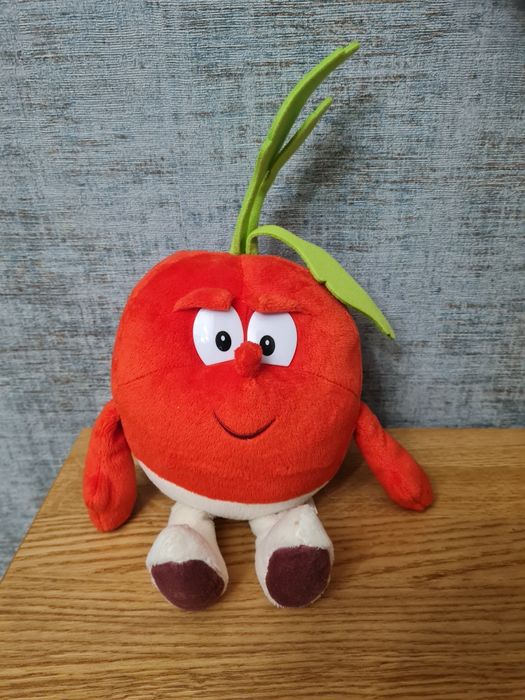 Gang świerzaków Rzodkiewka