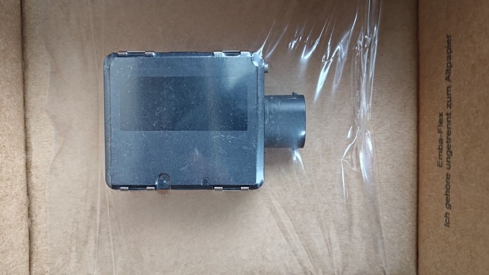 Radar ACC Vw 3Q0-907-550-E