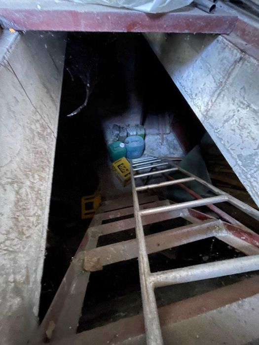 Продам 2-х пов. гараж, вул. В. Пугачова, кооп. "Зірка"