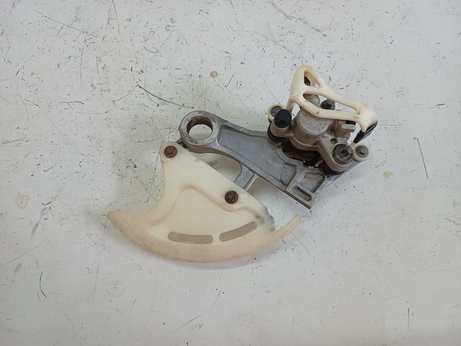 Kompletny zacisk hamulcowy tył tylny honda crf 250 / 450 / 04-09