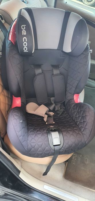 Be Cool Car Seat, Like New