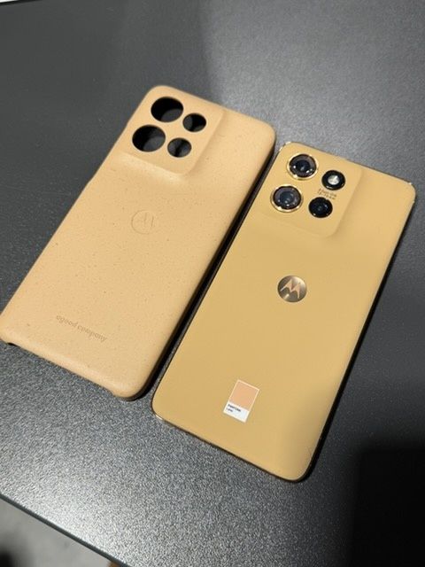 Motorola Edge 50 neo 12/512gb