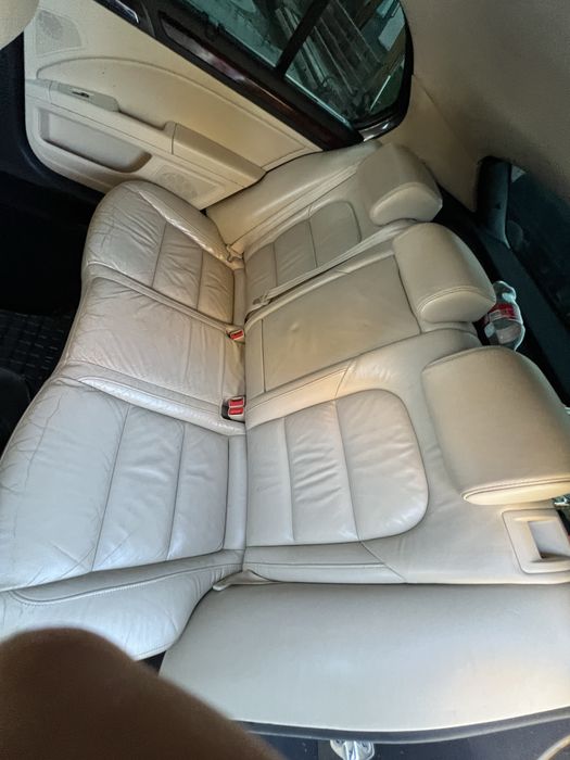 Skoda Superb 1.6 TDI