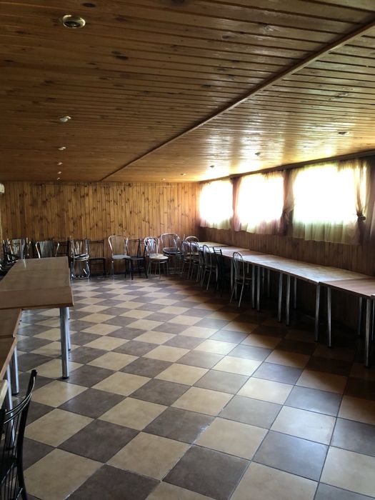 Приміщення нежитлове