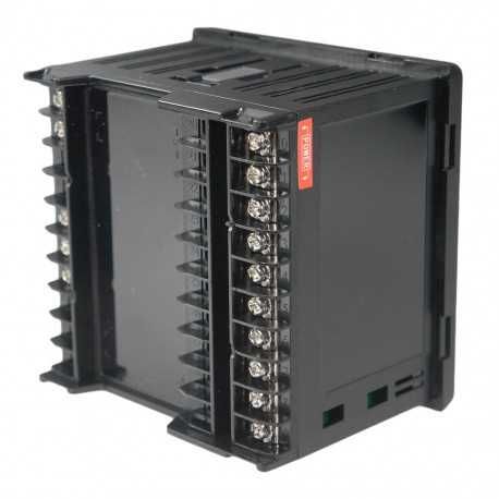 Regulator temperatury G9 +