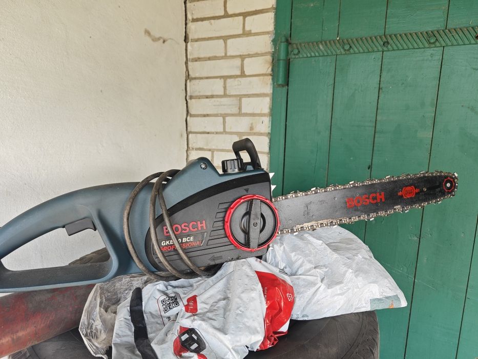 Bosch GKE 40 BCE Professional