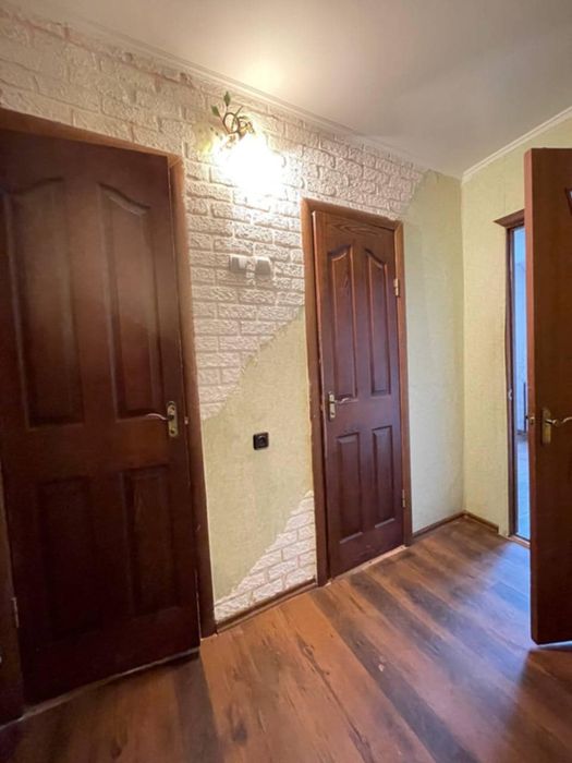 Продам 3-кімнатну квартиру на Пацаєва