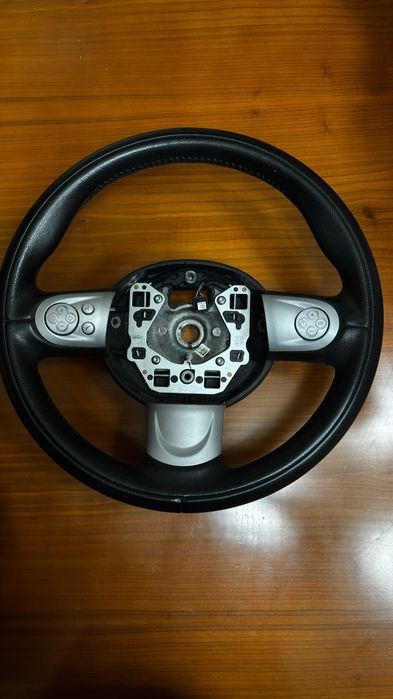 Volante com Airbag ( Bom Estado)
