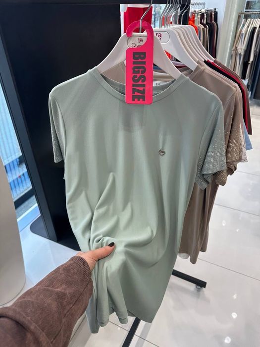 Футболки турція RAW