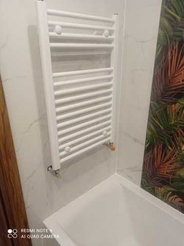 Remonty i wykończania wnętrz