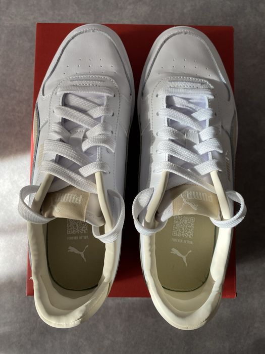 Buty Puma Carina Street 39