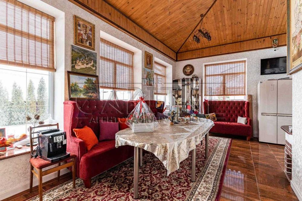 Продаж будинку, Пухівка, Броварський р-н.