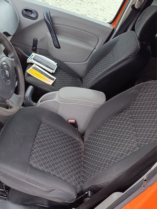 Продам Renault Kangoo 2