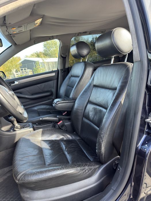 Audi A6 C5 2002 1.9 ok 160koni