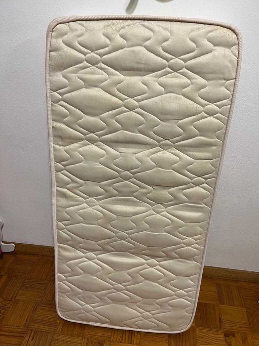 Colchão Cama de bébé / Criança
