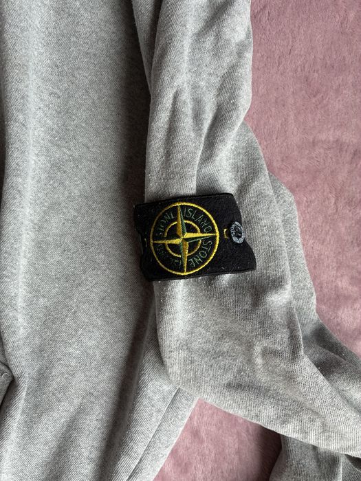 Зіпка stone-island (розмір м)