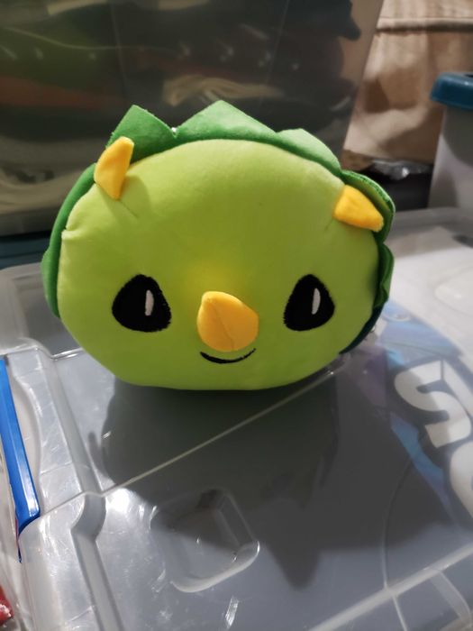 Boneco Pluch - 30 cm