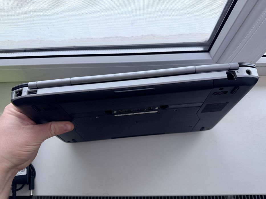 Dell Latitude E5420 робочий ноутбук
