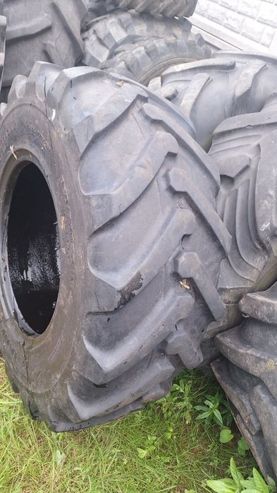 Opona 380/75/20 Trial 14.5R20 ładowarka