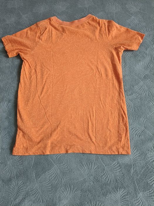 Bluzka Nike the Nike tee