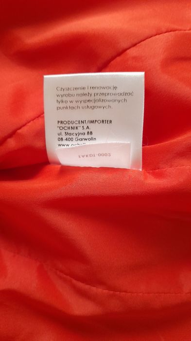 Damski żakiet Ochnik