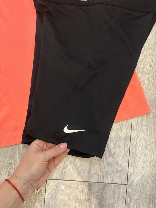 Велосипедки, шорти, Nike