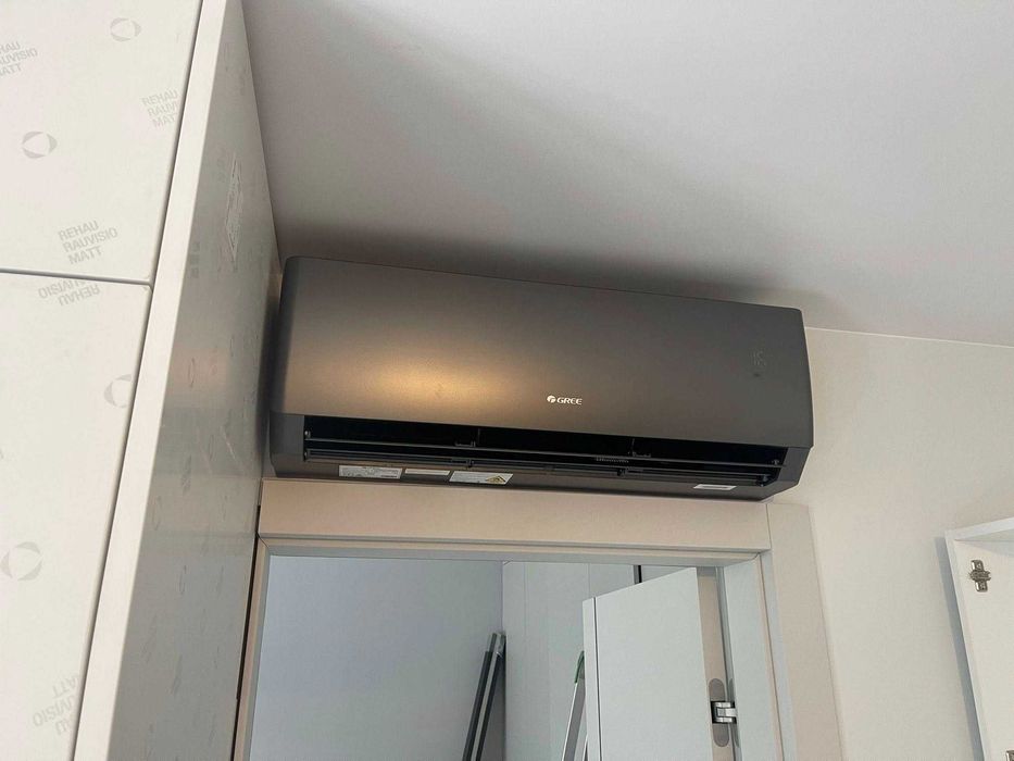 Wykonujemy montaż i serwis.