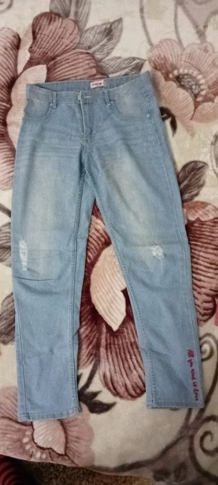 Продам штани джинсы
