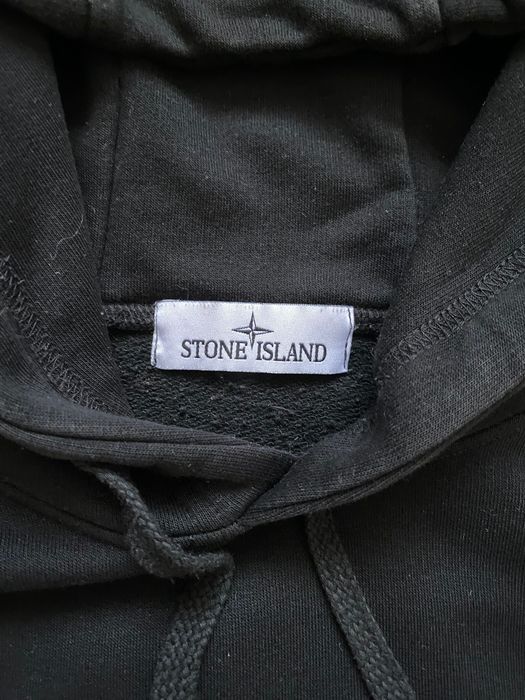 Худі Stone island