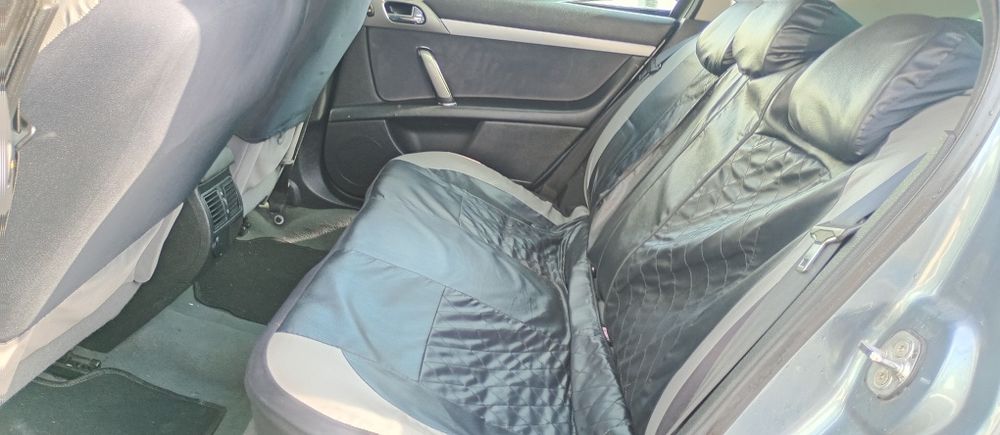 Peugeot 407 sw muito bom estado de conservação
