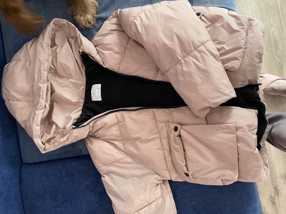 Курточка Zara