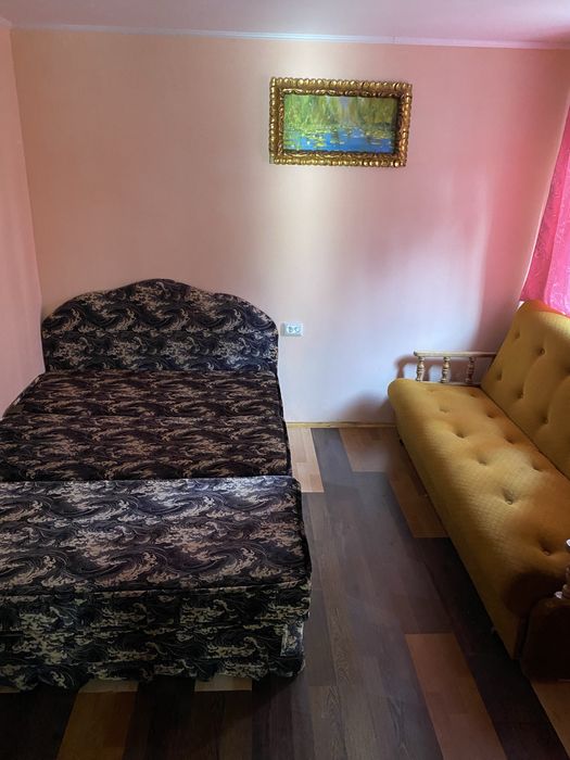 Відпочинок на Десні