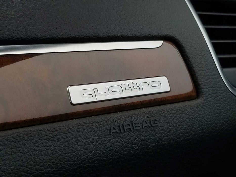 Audi Q7      2015