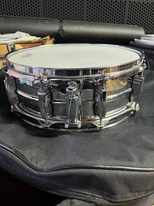 Ludwig Supraphonic 14x5