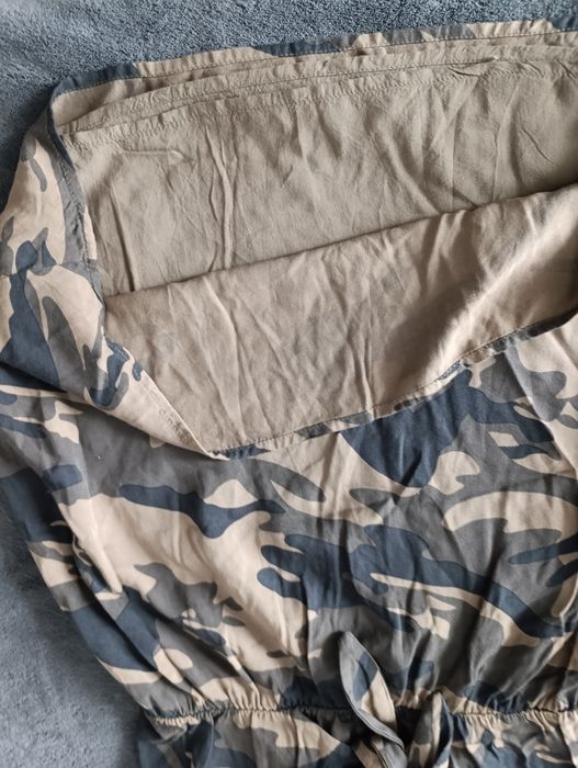 Sukienka moro r. 152 Smyk