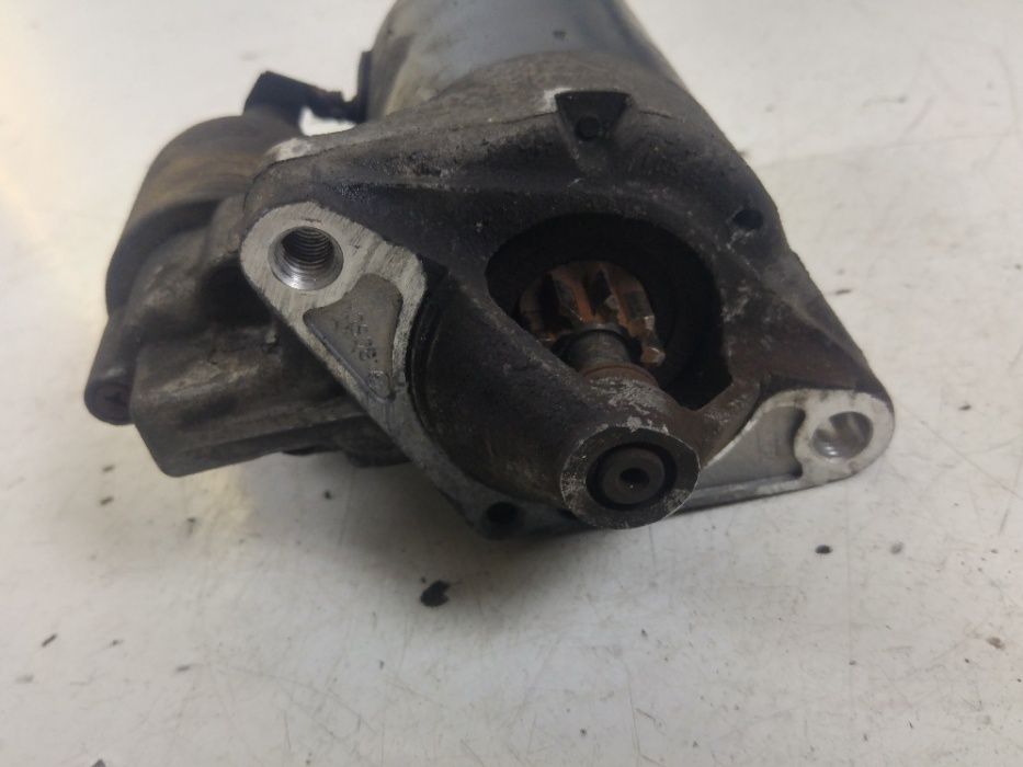 Renault Twingoo 1.2 Rozrusznik Sprawny