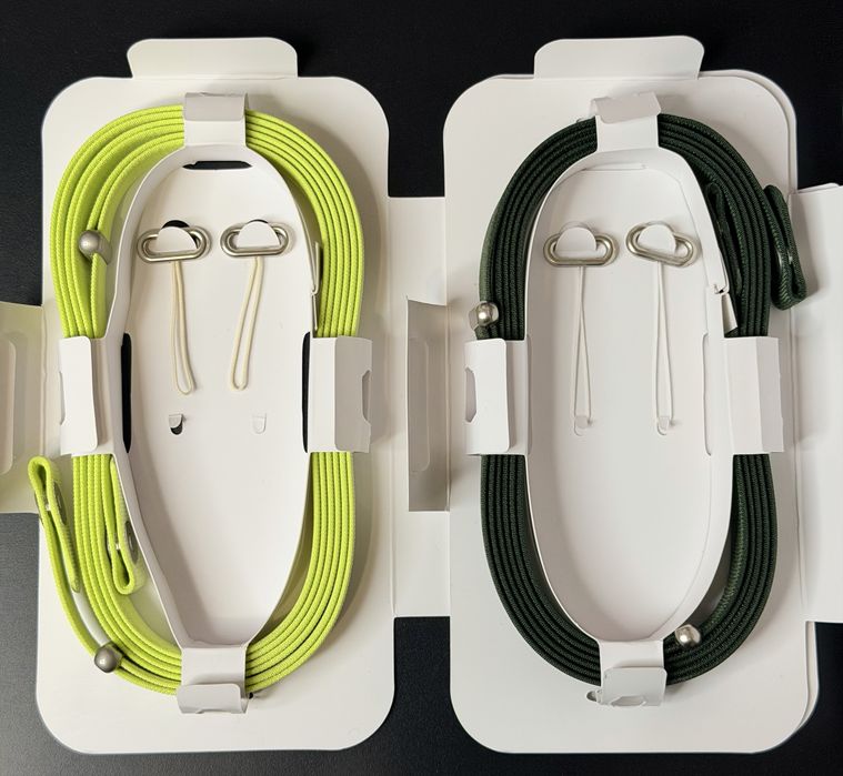 Apple crossbody strap ремінець ремешок шнурок для чохла IPhone