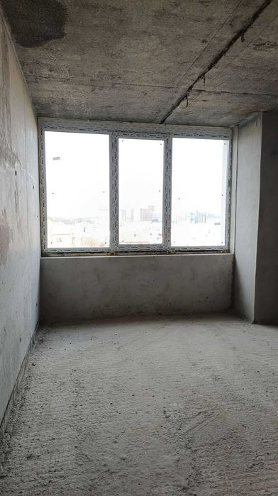 Продається готова 1 к.квартира під ремонт!