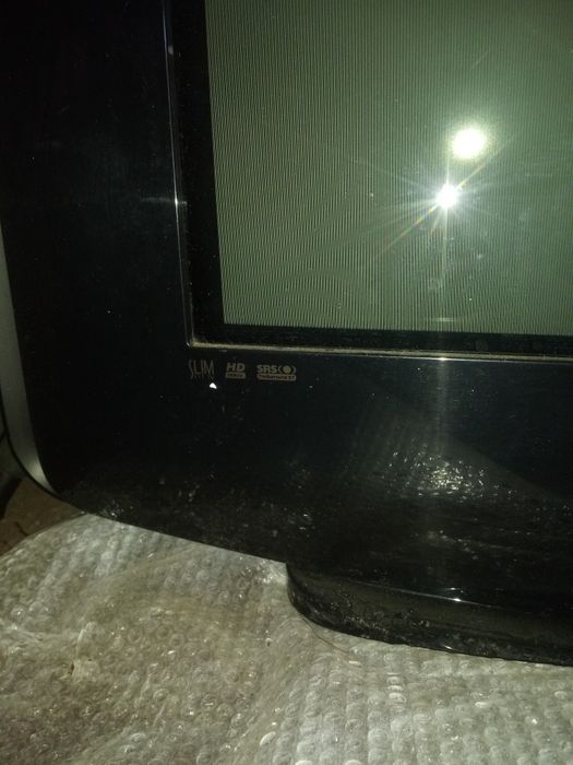 Телевізор самсунг