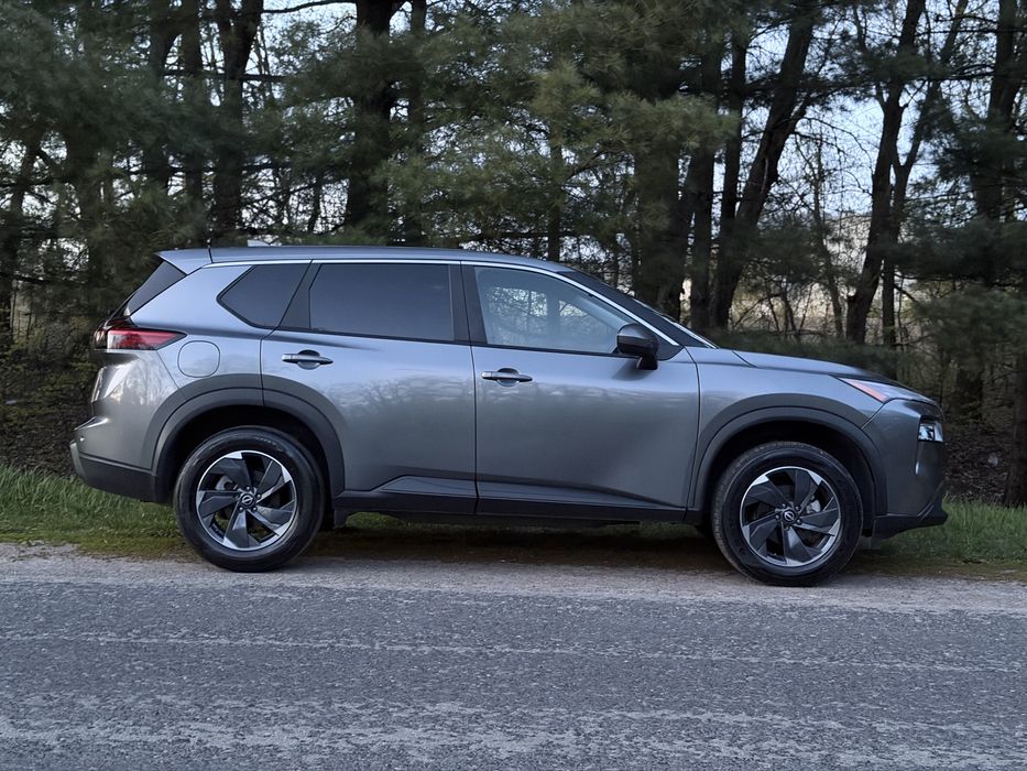 Продам Nissan Rogue T33 AWD