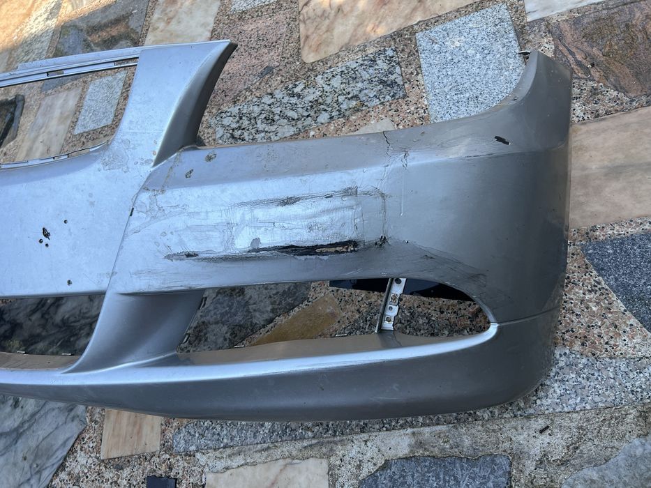 Para choques frontal BMW e90