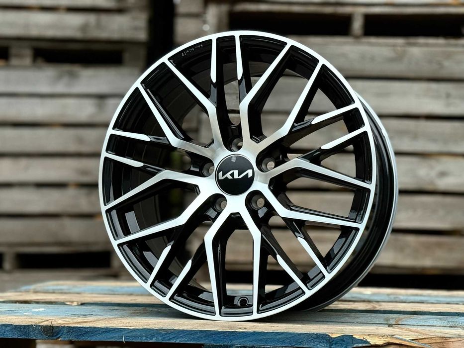 alufelgi r17 5x114,3 Kia NOWE! Ceed Sorento Sportage Carnival Xceed